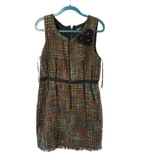 Vintage Oleg Cassini Dress